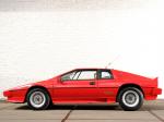 Lotus Esprit Turbo 1980 года